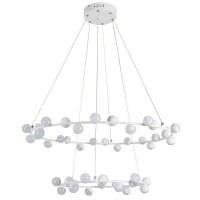 Подвесная люстра Dexter A3619SP-48WH