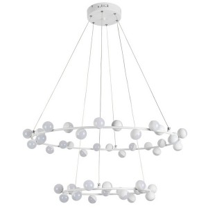 Подвесная люстра Dexter A3619SP-48WH
