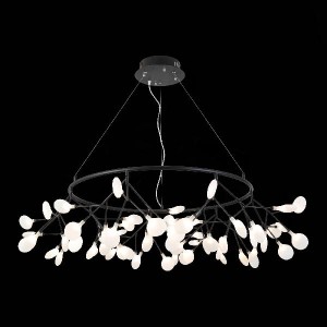 Подвесная люстра Riccardo SL411.463.63