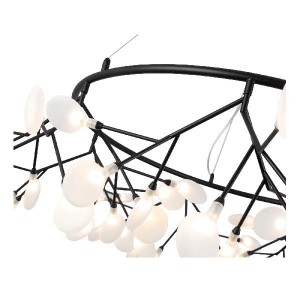 Подвесная люстра Riccardo SL411.463.63