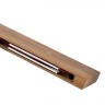 Подвесной светильник Wooden 20 W20-OREHAM-80-10