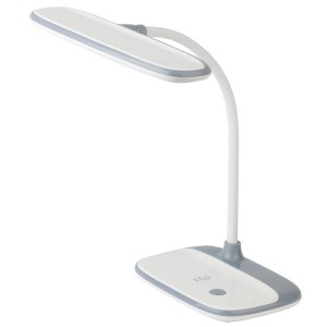 Офисная настольная лампа  NLED-458-6W-W