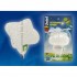 Ночник  DTL-309-Звездочка/WHITE/1LED/0,1W
