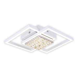 Потолочная люстра Acrylica FA111