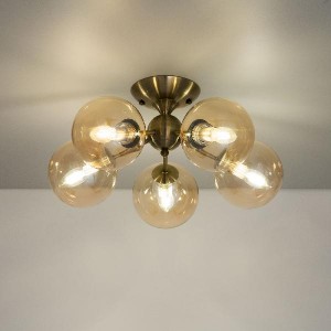 Потолочная люстра Томми CL102153