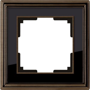Рамка Palacio WL17-Frame-01
