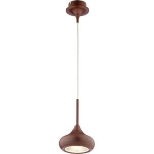 Подвесной светильник 113 113-01-86WD wood