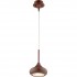 Подвесной светильник 113 113-01-86WD wood