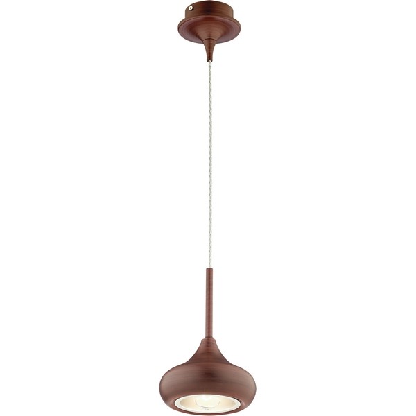 Подвесной светильник 113 113-01-86WD wood Подвесной светильник 113 113-01-86WD wood