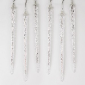 Гирлянда  ULD-E3005-300/DTK BLUE IP44 ICICLE