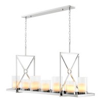 Подвесной светильник Led Candle 110444