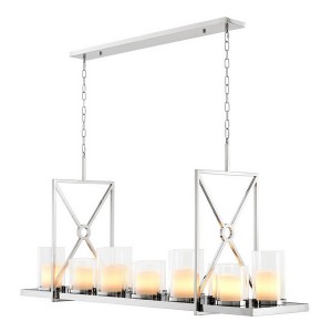 Подвесной светильник Led Candle 110444
