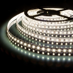 Светодиодная лента  2835 12V 120Led 9,6W IP20