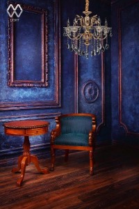 Подвесная люстра Селена 482013105