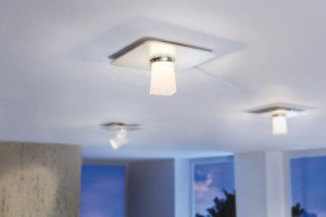 Точечный светильник 95076