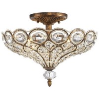 Потолочная люстра Princess WE310.04.507