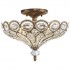 Потолочная люстра Princess WE310.04.507
