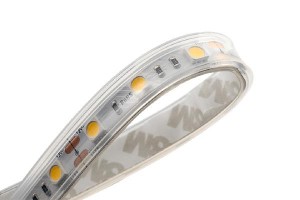 Светодиодная лента LUX DSG560-12-NW-65