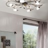 Настенно-потолочный светильник Gerbera 1 90697