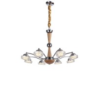 Подвесная люстра Natura Natura 067.8 Led