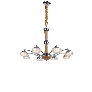Подвесная люстра Natura Natura 067.8 Led