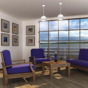 Подвесной светильник Cail 370516