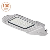 Уличный консольный светильник STL STL-100W01