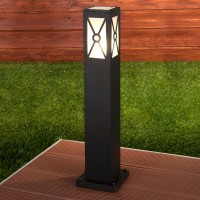 Наземный светильник Window 1406 TECHNO