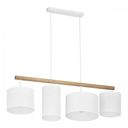 Подвесной светильник Deva White 4106