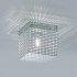 Потолочный светильник LIGHT TOWER 8770-G