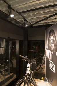 Трековый светильник 3Ph SUPROS 152800