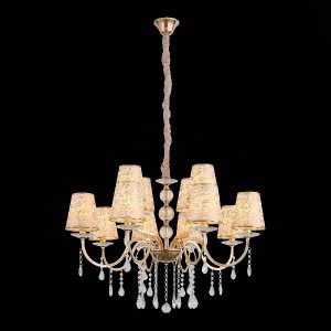 Подвесная люстра Aumentato SL176.203.12