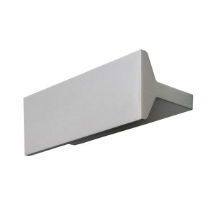 Настенный светильник IPE IPE W0 silver