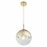 Подвесной светильник Glass TL1203H-21GD