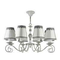 Подвесная люстра Bouquet ARM023-08-S