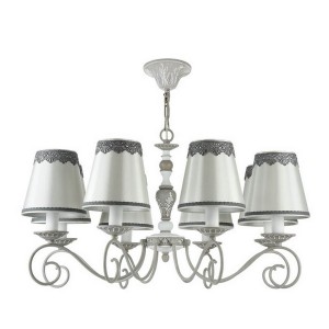 Подвесная люстра Bouquet ARM023-08-S