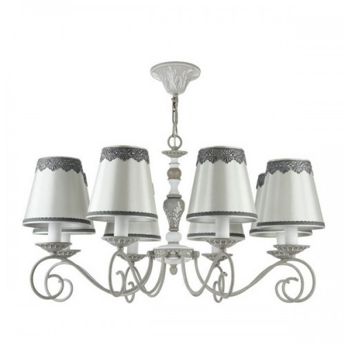 Подвесная люстра Bouquet ARM023-08-S