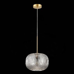 Подвесной светильник Gran SL1154.303.01