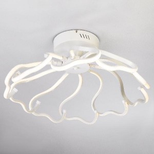 Потолочная люстра Begonia 90095/10 белый