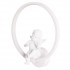 Настенный светильник Paradise A6065AP-1WH