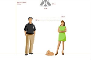 Потолочная люстра Блеск 315012905