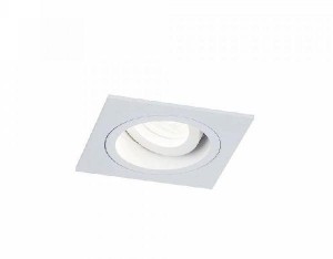 Точечный светильник Dot DL028-2-01W