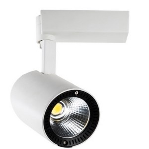 Трековый светильник  PJ-033-30W-NH