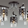 Потолочная люстра Colett 3272/5C