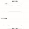 Потолочный светильник Lassy 48406-48SH