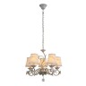 Подвесная люстра Farfalla SL183.523.05