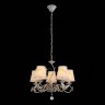 Подвесная люстра Farfalla SL183.523.05