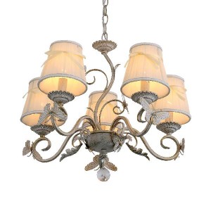 Подвесная люстра Farfalla SL183.523.05