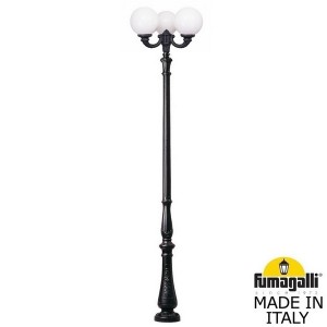 Наземный фонарь Globe 300 G30.205.R30.AYE27