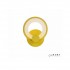 Настенный светильник Ring A001/1 Yellow